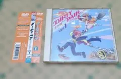 ダーティペア トレーディングカード アニメ DIRTY PAIR カード - メルカリ