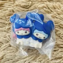 TWICE ラブリー×サンリオ　マスコットチャーム ツウィ