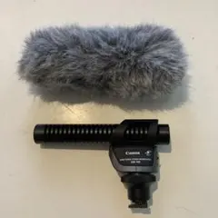 カメラ用マイク CANON DM-100のサムネイル