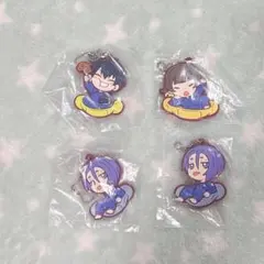 ブルーロック ラバスト ガチャガチャ