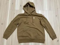 LOGOS パーク　パーカー　Lサイズ