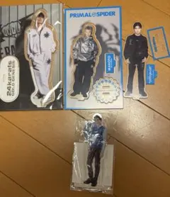 長谷川慎 ミュージシャン