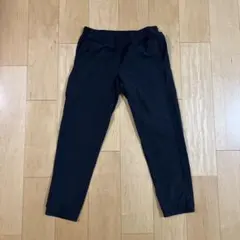 ノースフェイス フレキシブルアンクルパンツ　サイズL ブラックのサムネイル