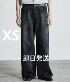 GRANCY レオパードダメージフレアパンツ ブラック y2k モード - メルカリ