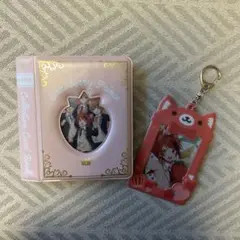 すとぷり カード類 セット