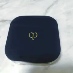 クレ・ド・ポー ボーテ クッションファンデーション ケース