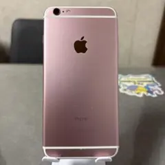 美品】iPhone6s 64GB ローズゴールド docomo エアドロ可能 - メルカリ