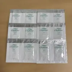 アルビオン　スキコン　サンプル