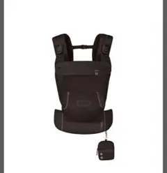 Cybex ラヤキャリア 抱っこ紐 チョコレートブラウンのサムネイル