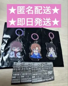 【即日発送】名探偵コナン ふらっとめじるし アクセサリー～ちぢませ隊ver.～