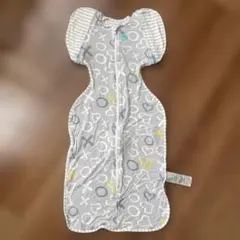 ＊試着のみ＊スワドルアップ　バンブーライト　ステージ2 Lサイズ