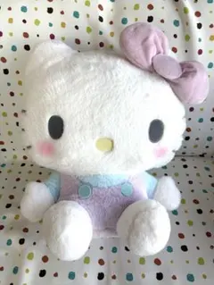 サンリオ ハローキティ ぬいぐるみ