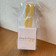 【新品未開封】King & Prince LIVE ピース ペンライト