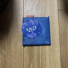 カルディエコバッグ