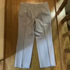 古着 スラックス