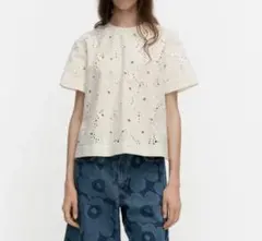 marimekko Alustus Unikkoブラウスのサムネイル
