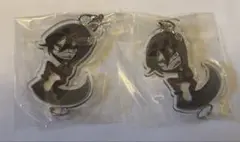 殺戮の天使 プリンセスカフェ つかまりんこ アクキー ザック