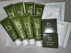 【新品・未使用品】bamford アメニティセット