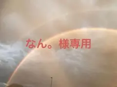なん。様専用ページ