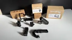 極美品】SmallRig Ninja Vケージ フード付き - メルカリ
