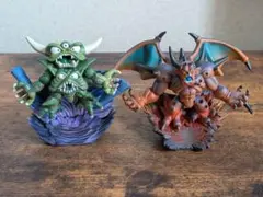ドラゴンクエスト モンスターズギャラリー HD デスピサロ デスタムーア