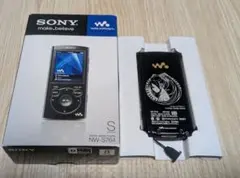 初音ミク5周年 SONY WALKMAN NW-S764K シリアルNo3000 - メルカリ