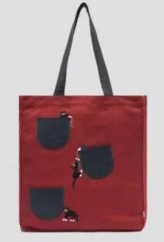 エコバッグ トートバッグ