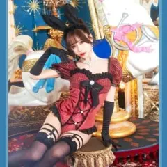 アイドルチョコレートメイド8点セット マリームーン ハロウィン