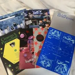 2026年最新】zeroBaseone アルバム まとめ売りの人気アイテム - メルカリ