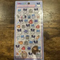 たまごっち　みみっち　ボンボンドロップシール　ボンドロ