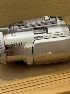 2026年最新】Panasonic ビデオカメラの人気アイテム - メルカリ
