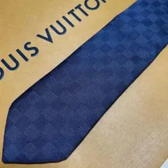 2025年最新】LOUIS VUITTON メンズ ネクタイの人気アイテム