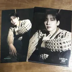 SEVENTEEN セブチ ひとりじゃない ウォヌ