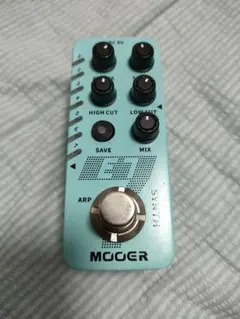 2025年最新】mooer e7の人気アイテム - メルカリ