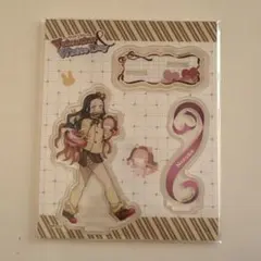 鬼滅の刃　アクリルスタンド　竈門禰豆子