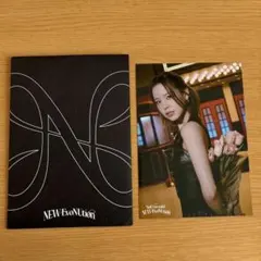 NiziU ラントレ　マコ