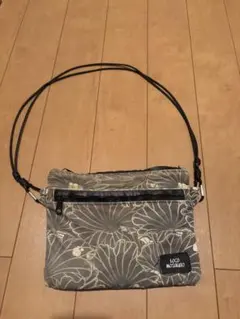 GAKKIN x LOCOMOSQUITO サコッシュ　バッグ