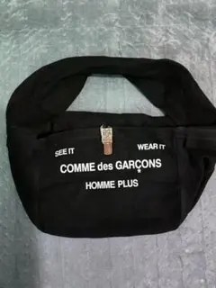 2026年最新】COMME des garcons homme plus ショルダーバッグの人気