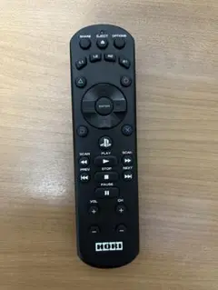 HORI リモートコントローラ for PlayStation4　PS4