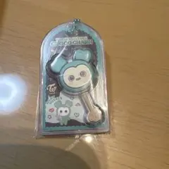 TWICE LOVELYS チョコがけボーロ&チャーム　ミナ