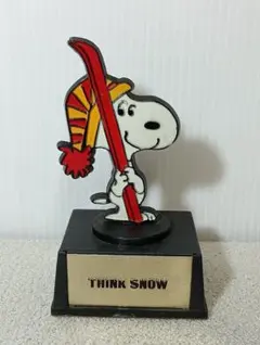 70s スヌーピー アビバ製 希少 ヴィンテージ Aviva SNOOPY - メルカリ