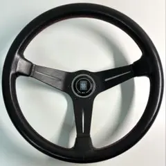 NARDI クラシック ステアリング 32φ (ホーンボタン・リング・ネジ付 