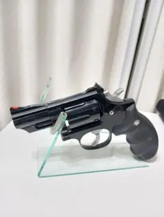 Kokusai Smith & Wesson リボルバー モデルガンのサムネイル