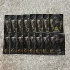 ツイステ ツイステットワンダーランド スカラビア寮 カリム セット