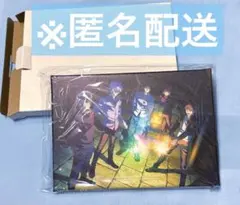 限定品】シクフォニ アクリルブロック / パネル 等身イラスト - メルカリ