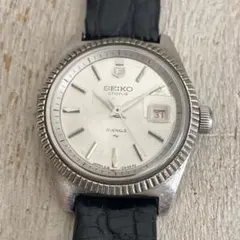 希少/デッドストック】 SEIKO セイコー コーラス ウィークデーター 手
