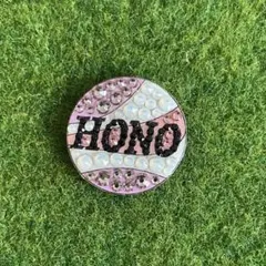 ぱる様専用　ゴルフマーカー