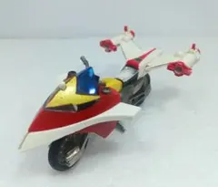 ポピー ポピニカ グレートマジンガーZ ジェットバイ - メルカリ