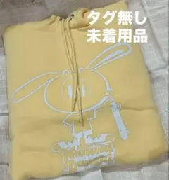 なにわ男子 GUコラボパーカー