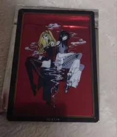 xxxHOLiC ホリック マルイ ポップアップ 四月一日 壱原侑子 - メルカリ